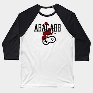 ABACABB Baseball T-Shirt